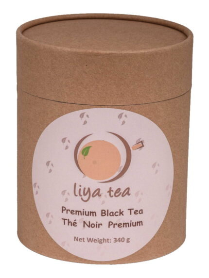 Premium Black Tea - 340 g