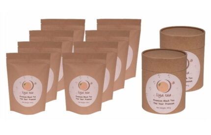Premium Black Tea - Family and Friends Deal
